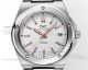 Perfect replica GH factory IWC white dial Swiss 9015 automatic mechanical watch 40mm (7)_th.jpg